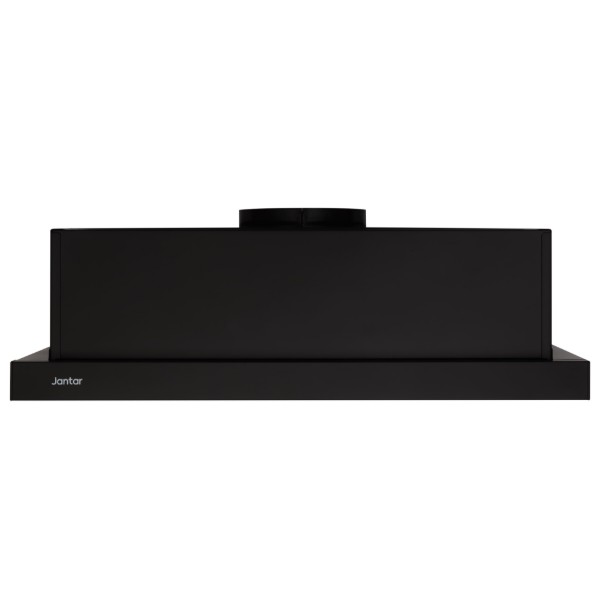 Фото - Вытяжка встраиваемая Jantar TLT 650 LED 60 BL