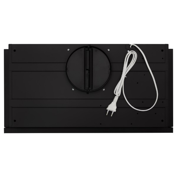 Фото - Вытяжка встраиваемая Jantar TLT 650 LED 60 BL