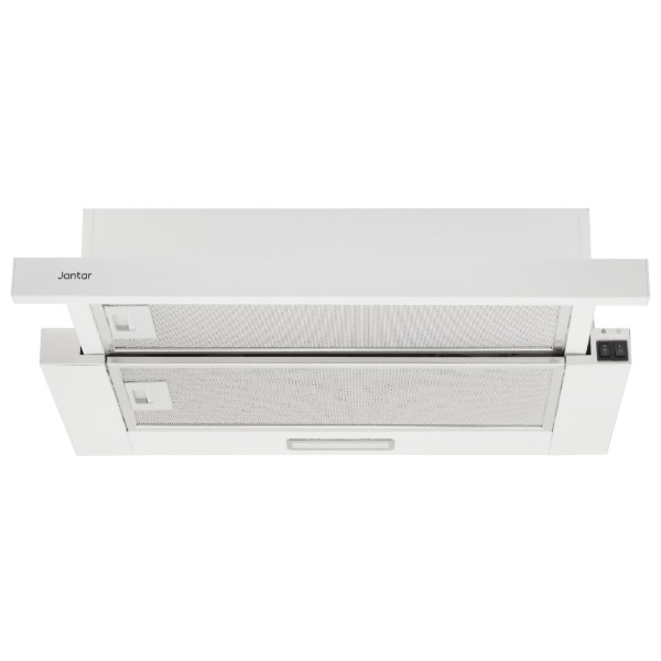 Фото - Вытяжка встраиваемая Jantar TLT 650 LED 60 WH