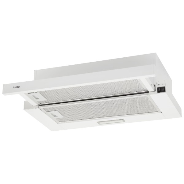 Фото - Вытяжка встраиваемая Jantar TLT 650 LED 60 WH