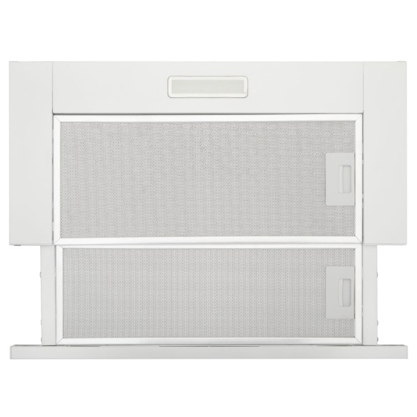 Фото - Вытяжка встраиваемая Jantar TLT 650 LED 60 WH