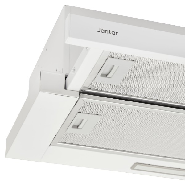 Фото - Вытяжка встраиваемая Jantar TLT 650 LED 60 WH