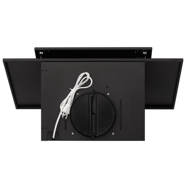Фото - Вытяжка декоративная Jantar VRT 650 LED 60 BL