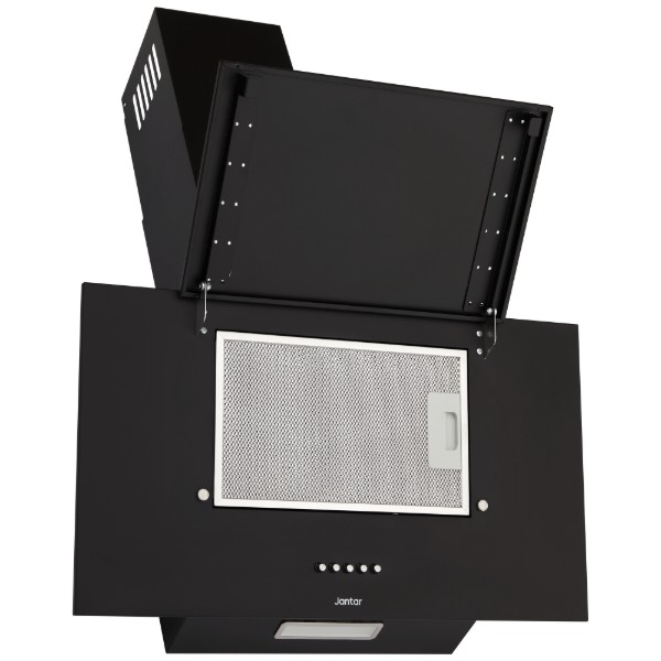 Фото - Вытяжка декоративная Jantar VRT 650 LED 60 BL