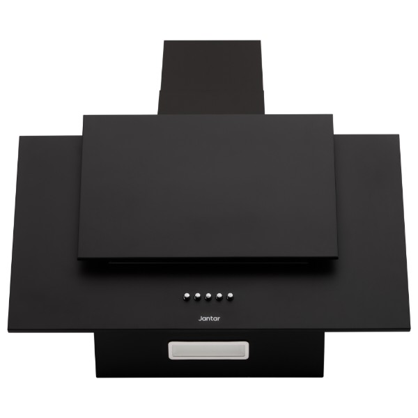 Фото - Вытяжка декоративная Jantar VRT 650 LED 60 BL