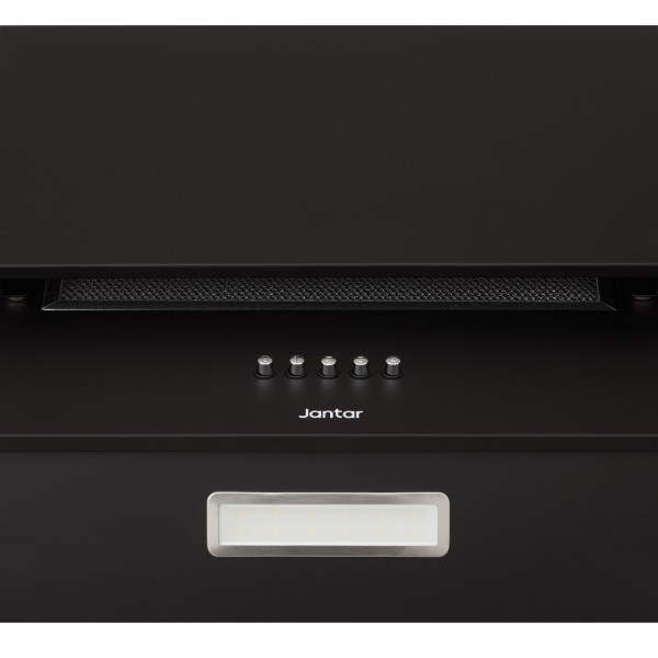 Фото - Вытяжка декоративная Jantar VRT 650 LED 60 BL