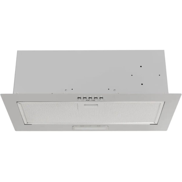 Фото - Витяжка вбудована Jantar BILT 650 LED 52 GR
