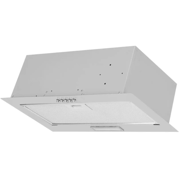 Фото - Витяжка вбудована Jantar BILT 650 LED 52 GR