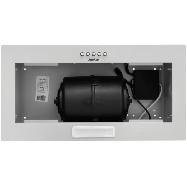Фото - Витяжка вбудована Jantar BILT 650 LED 52 GR