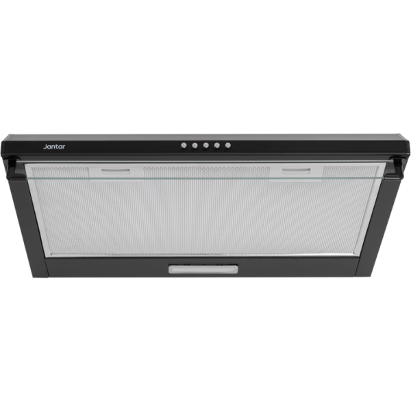 Фото - Вытяжка традиционная Jantar PHT I LED 60 BL