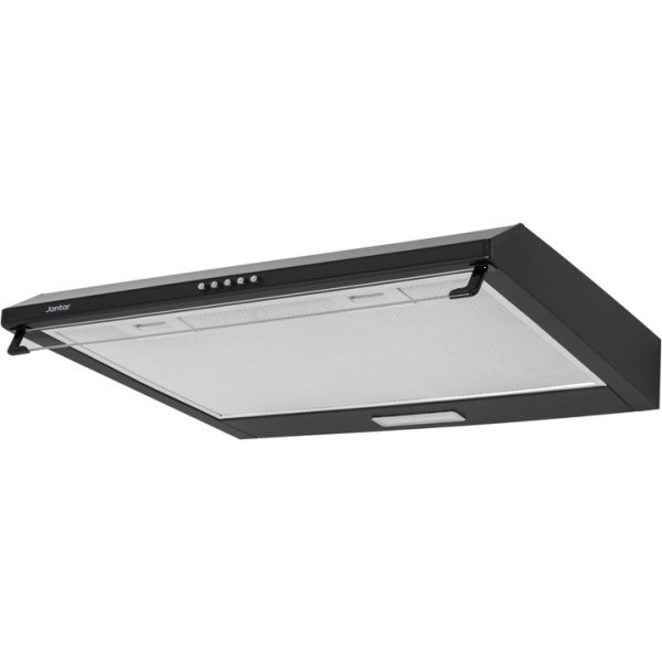 Фото - Вытяжка традиционная Jantar PHT I LED 60 BL