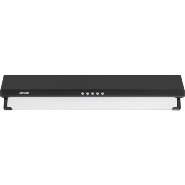Фото - Витяжка традиційна Jantar PHT I LED 50 BL