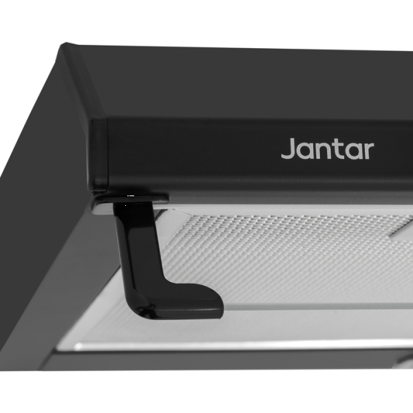 Фото - Вытяжка традиционная Jantar PHT I LED 60 BL