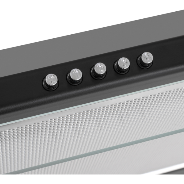 Фото - Витяжка традиційна Jantar PHT I LED 50 BL