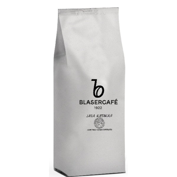 Фото - Кофе в зернах Blasercafe Java 250 г Фото - Кофе в зернах Blasercafe Java 250 г