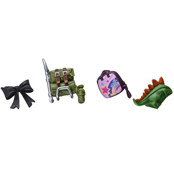 Фото - Коллекционные фигурки набор Jazwares Fortnite Llama Pinata набор аксессуаров (FNT0009)