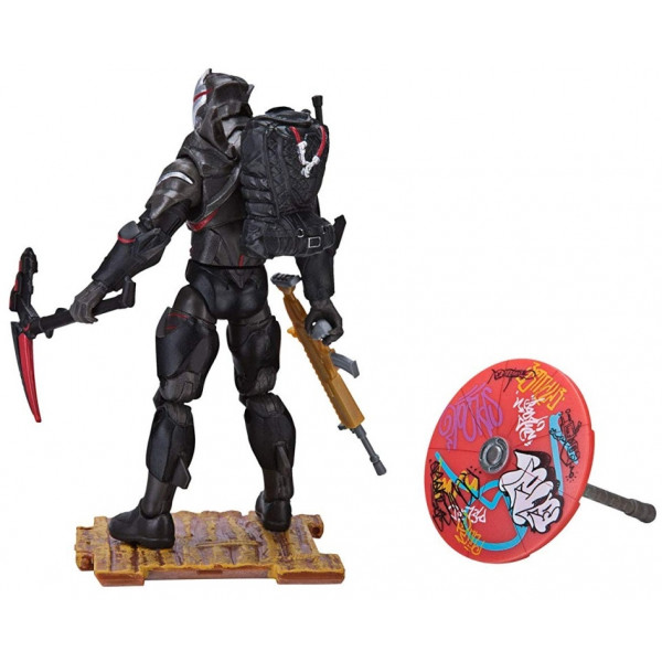 Фото - Колекційна фігурка Jazwares Fortnite Omega (FNT0016)