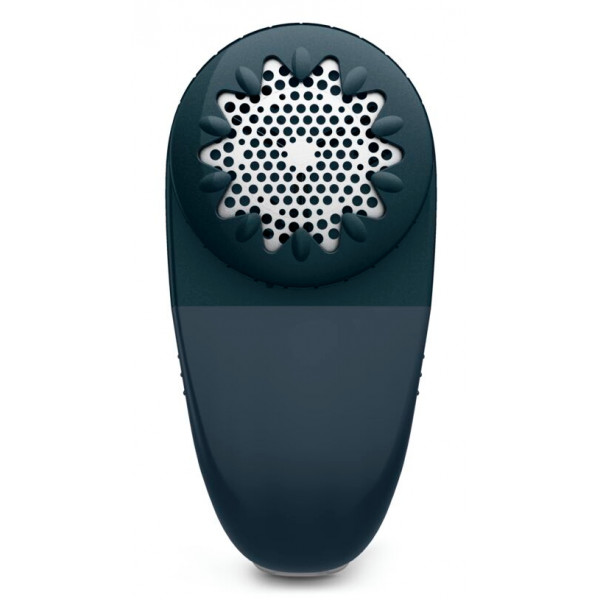 Фото - Тример для тканини Tefal JB7002E0 с USB кабелем