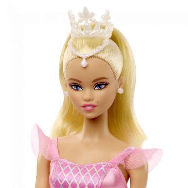 Фото - Кукла Barbie «Балерина» (JBJ09)