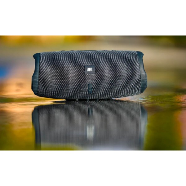 Фото - Портативная акустика JBL Charge Essential 3 SE (JBLCHARGEES3SE)