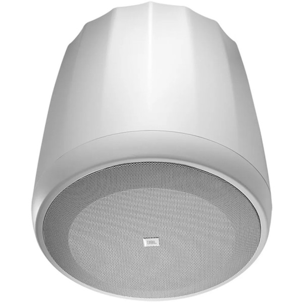 Фото - Акустическая система стационарная JBL Control 60PS/T WHITE (C60PS/T-WH)