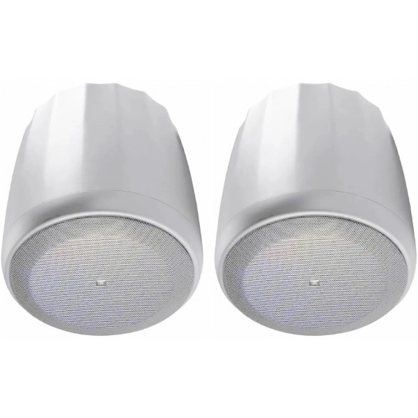Фото - Акустическая система стационарная JBL Control 60PS/T WHITE (C60PS/T-WH)