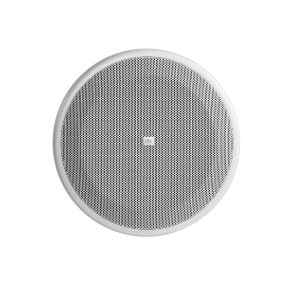 Фото - Акустическая система стационарная JBL Control 65P/T WHITE (C65P/T-WH)