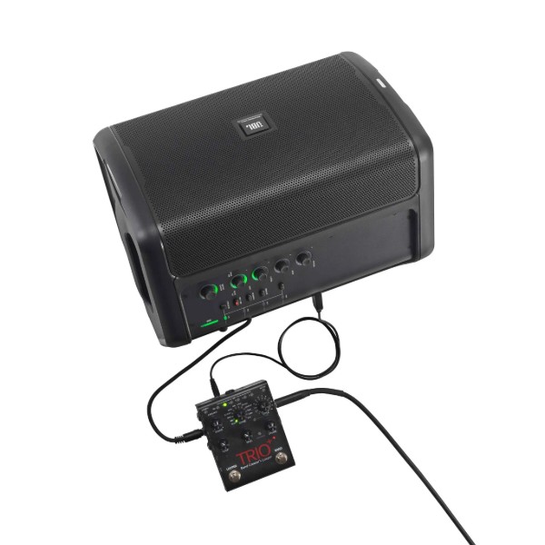 Фото - Акустична система JBL EONONECOMPACT-512V