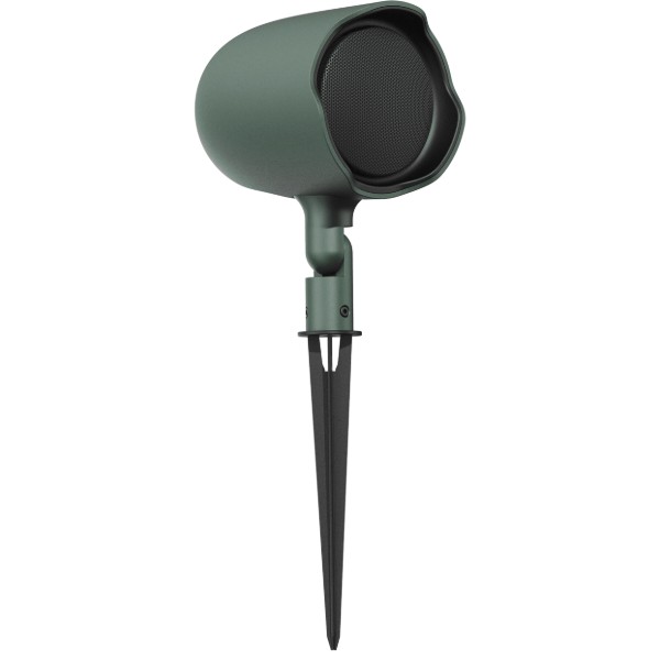 Фото - Акустична система стаціонарна JBL GSF3-GN Фото - Акустична система стаціонарна JBL GSF3-GN