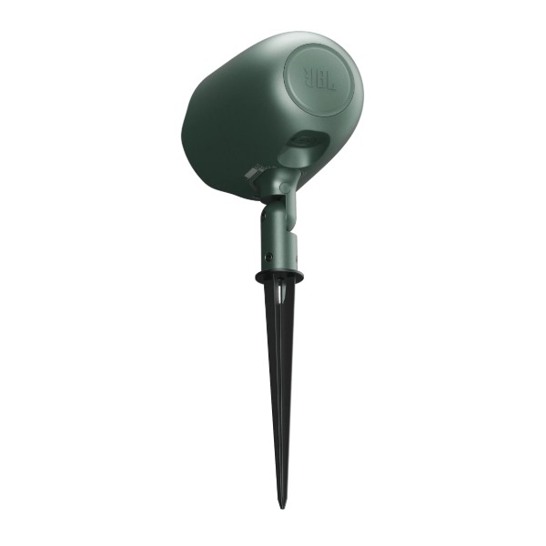 Фото - Акустична система стаціонарна JBL GSF3-GN