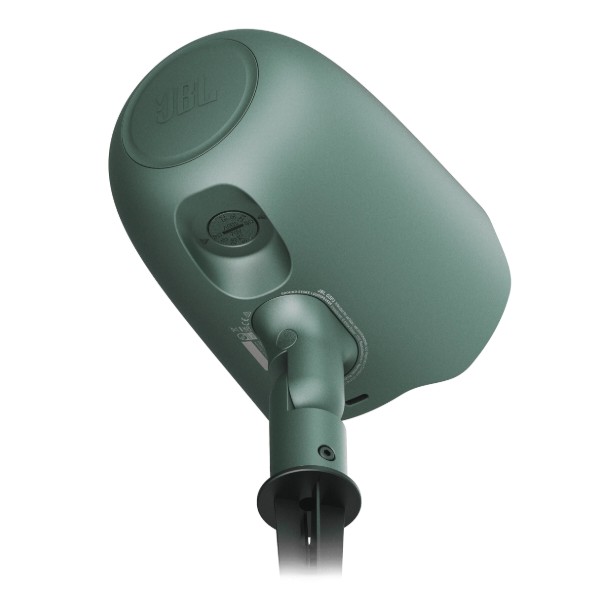 Фото - Акустична система стаціонарна JBL GSF3-GN