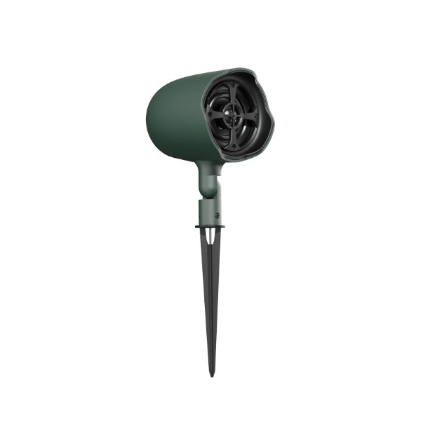 Фото - Акустична система стаціонарна JBL GSF3-GN