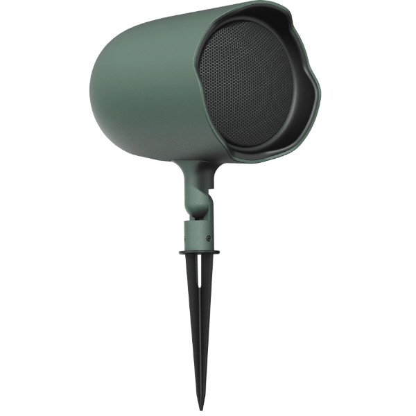 Фото - Акустична система стаціонарна JBL GSF6-GN Фото - Акустична система стаціонарна JBL GSF6-GN