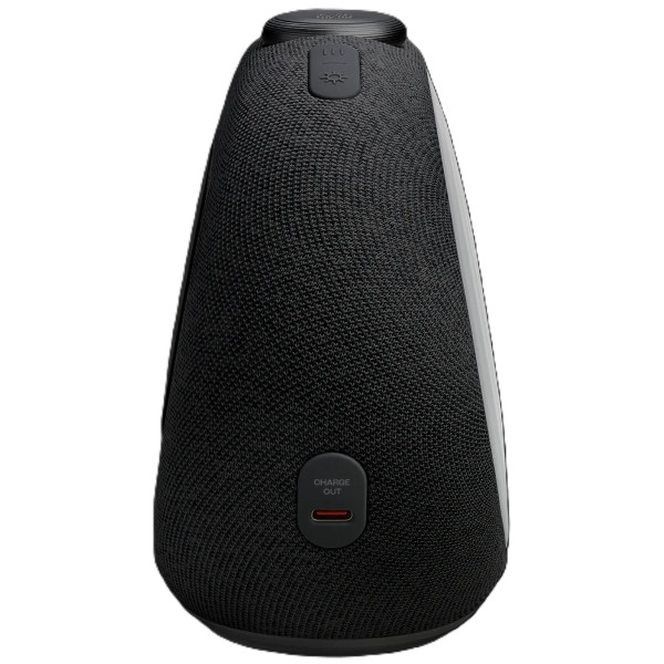 Фото - Портативна акустика JBL HORIZON 3 (JBLHORIZON3BLKEP)