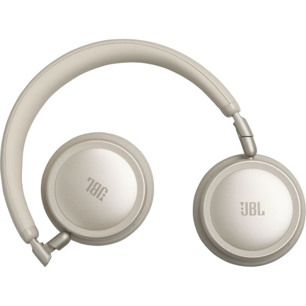 Фото - Навушники накладні бездротові JBL Live 680NC (JBLLIVE680NCCPG)