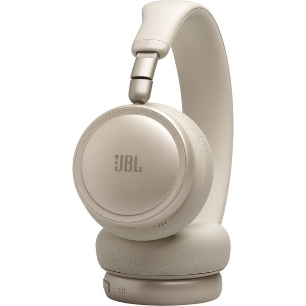Фото - Навушники накладні бездротові JBL Live 680NC (JBLLIVE680NCCPG)