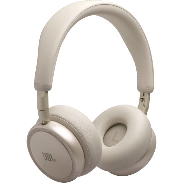 Фото - Навушники накладні бездротові JBL Live 680NC (JBLLIVE680NCCPG)