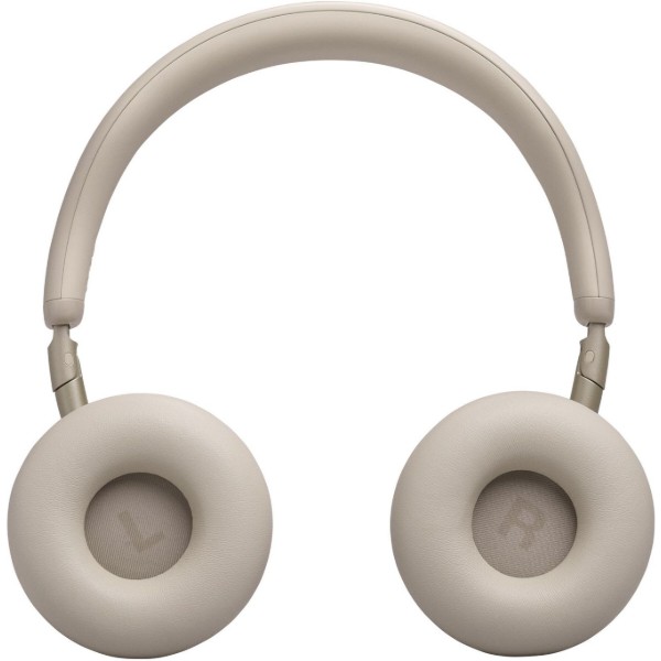 Фото - Навушники накладні бездротові JBL Live 680NC (JBLLIVE680NCCPG)