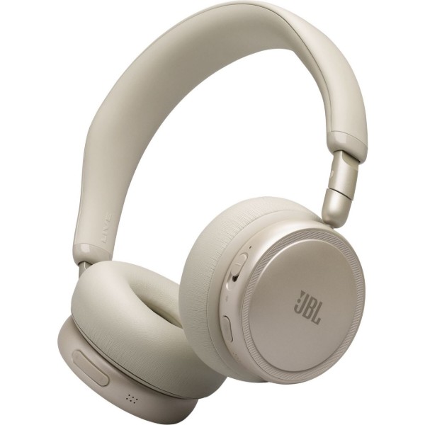 Фото - Навушники накладні бездротові JBL Live 680NC (JBLLIVE680NCCPG)