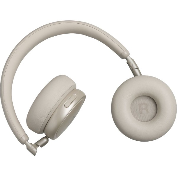 Фото - Навушники накладні бездротові JBL Live 680NC (JBLLIVE680NCCPG)