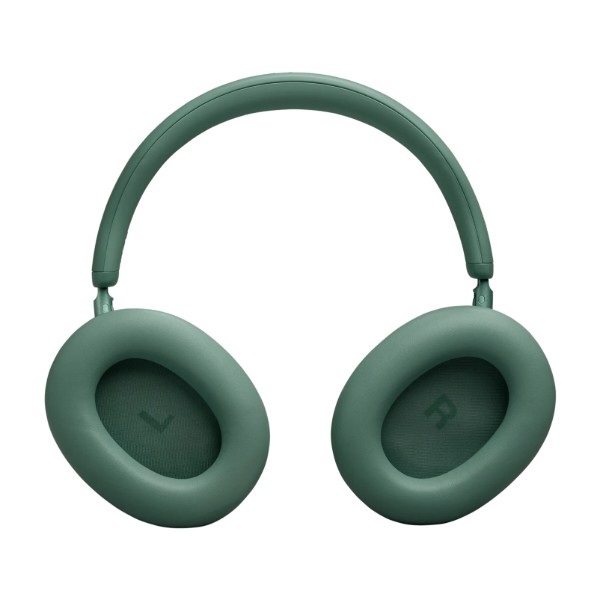 Фото - Навушники накладні бездротові JBL Live 780NC Green (JBLLIVE780NCGRN)