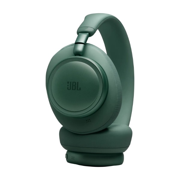 Фото - Навушники накладні бездротові JBL Live 780NC Green (JBLLIVE780NCGRN)