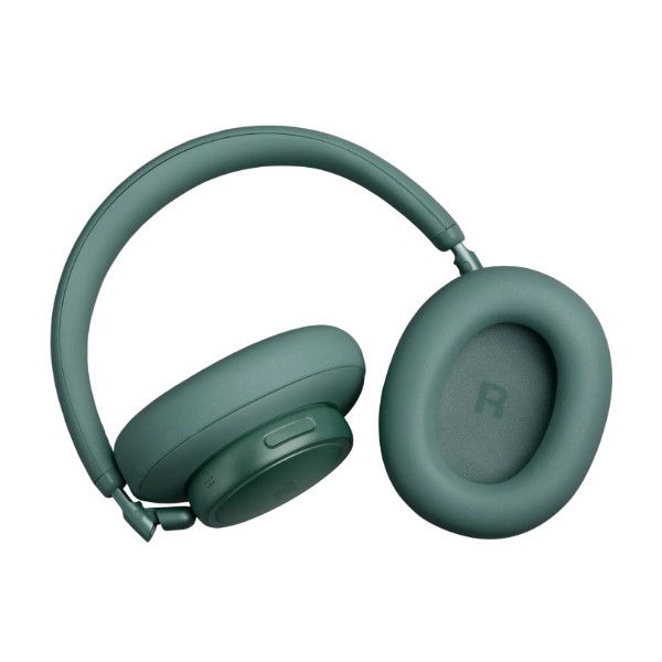Фото - Навушники накладні бездротові JBL Live 780NC Green (JBLLIVE780NCGRN)