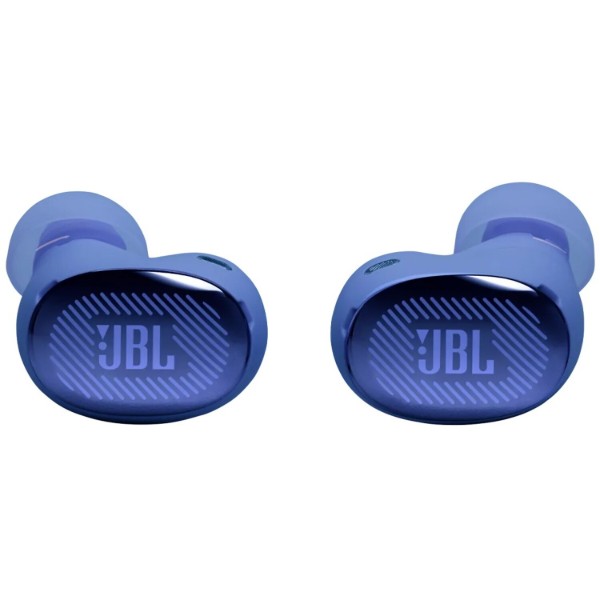 Фото - Наушники вкладыши беспроводные TWS JBL Live Buds 4 Blue (JBLLIVEBUDS4BLU)