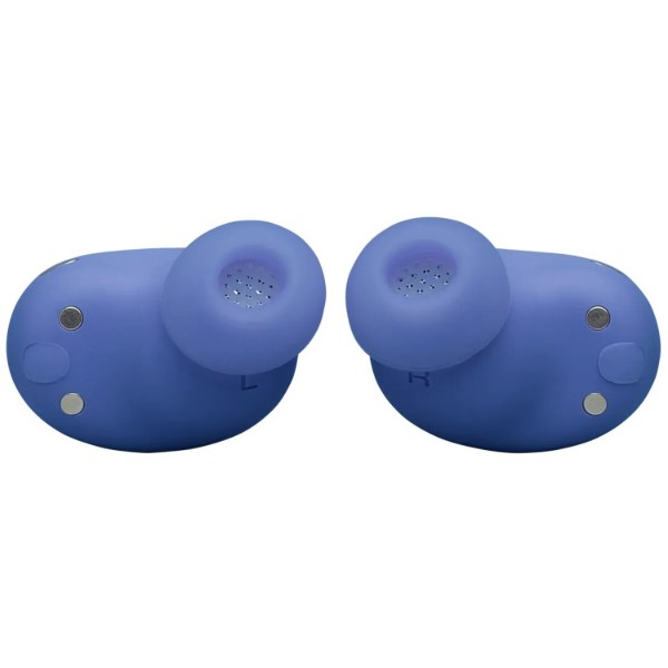 Фото - Наушники вкладыши беспроводные TWS JBL Live Buds 4 Blue (JBLLIVEBUDS4BLU)