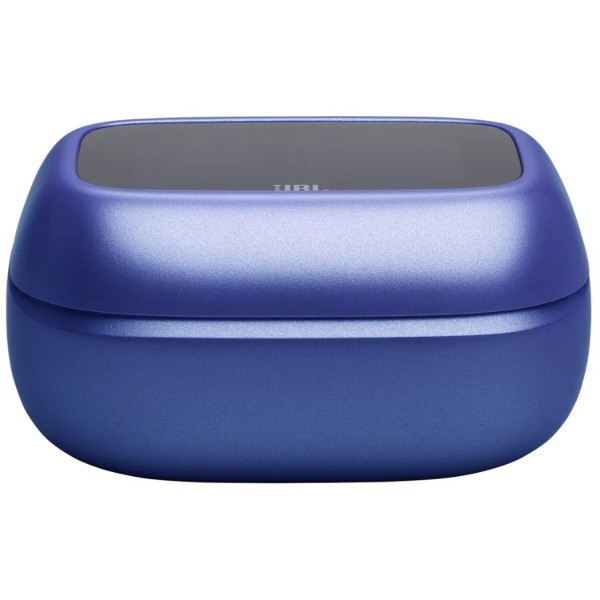 Фото - Наушники вкладыши беспроводные TWS JBL Live Buds 4 Blue (JBLLIVEBUDS4BLU)