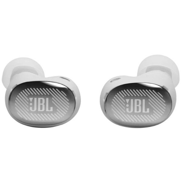 Фото - Навушники вкладиші бездротові TWS JBL Live Buds 4 (JBLLIVEBUDS4SIL)