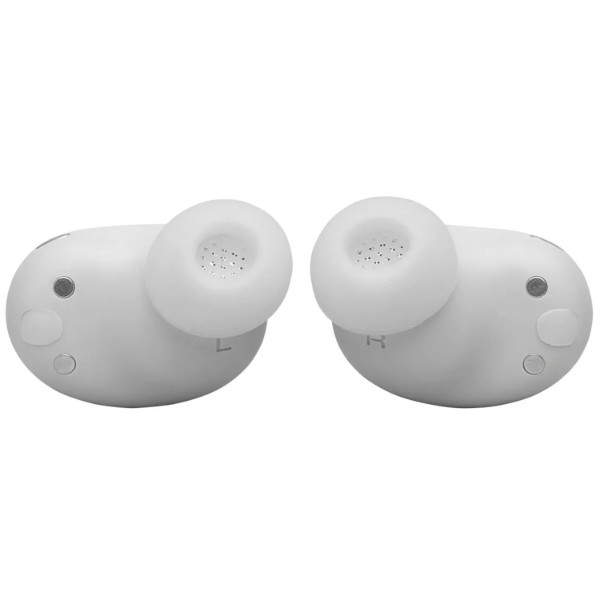 Фото - Навушники вкладиші бездротові TWS JBL Live Buds 4 (JBLLIVEBUDS4SIL)