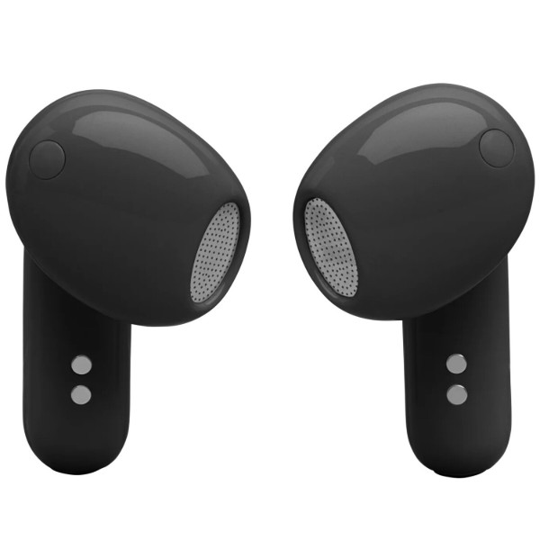 Фото - Навушники вкладиші бездротові TWS JBL Live Flex 4 Black (JBLLIVEFLEX4BLK)
