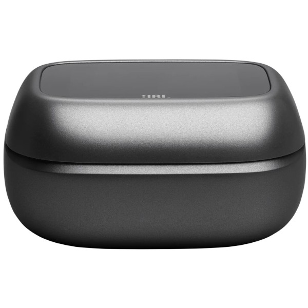 Фото - Навушники вкладиші бездротові TWS JBL Live Flex 4 Black (JBLLIVEFLEX4BLK)